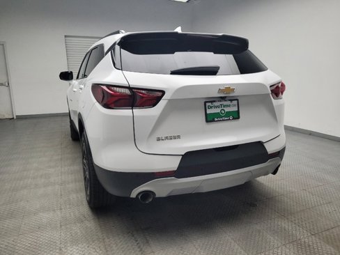 Used 2022 Chevrolet Blazer LT image 6