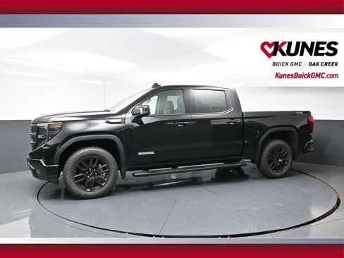 New 2026 GMC Sierra 1500 Elevation w/ Elevation Premium Package image 5