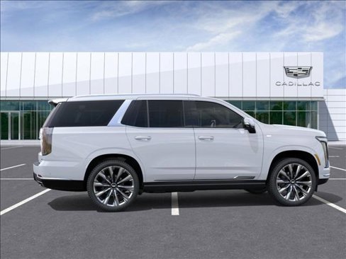 New 2026 Cadillac Escalade Luxury w/ Touring Package image 5
