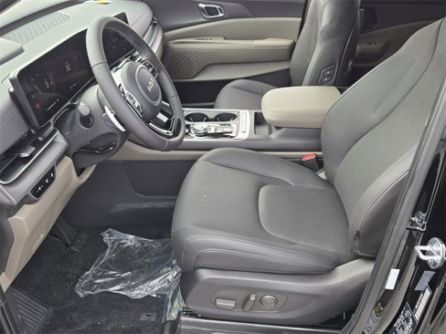 New 2026 Kia Carnival EX image 7