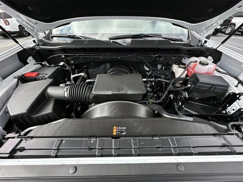 New 2025 Chevrolet Silverado 2500 LT w/ Z71 Chrome Sport Edition image 25