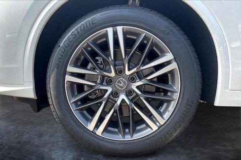 New 2026 Acura MDX SH-AWD w/ Advance Package image 12