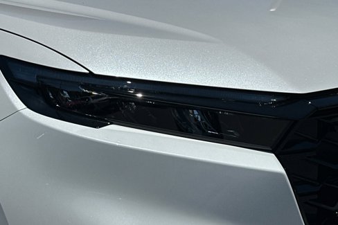 New 2026 Honda CR-V Sport Touring image 11