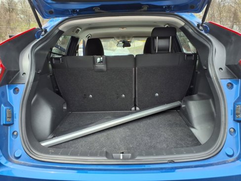Used 2020 Mitsubishi Eclipse Cross SE image 8