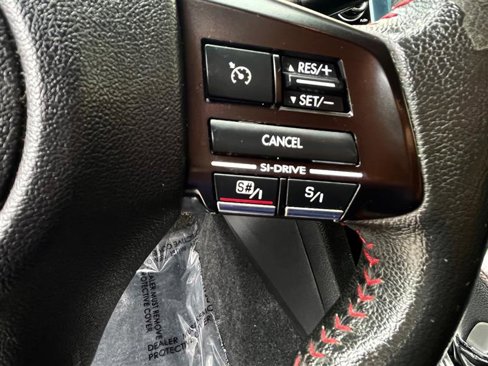 Used 2015 Subaru WRX Premium image 15