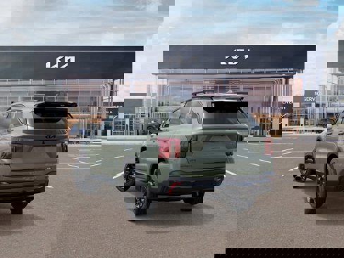 New 2026 Kia Sorento SX Prestige image 4