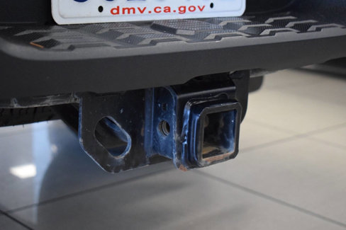 Used 2019 Toyota Tacoma TRD Off-Road w/ Technology Package image 40
