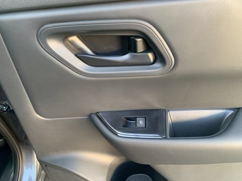 New 2026 Nissan Rogue S image 27