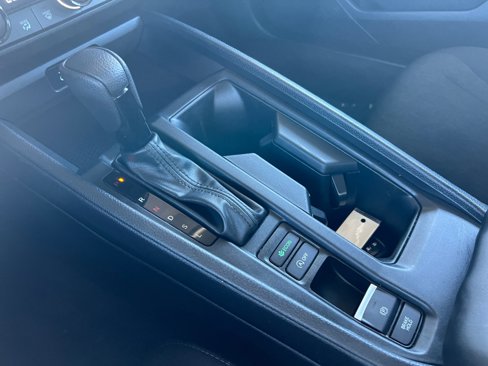 Used 2024 Honda Accord EX image 17