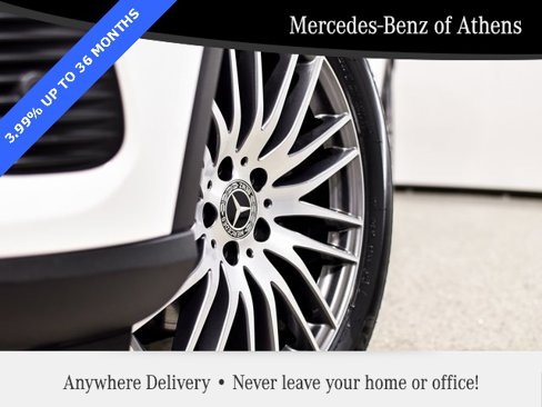 Certified 2023 Mercedes-Benz GLC 300 image 5