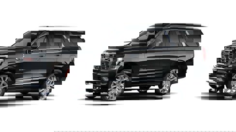 New 2026 GMC Yukon Denali image 4
