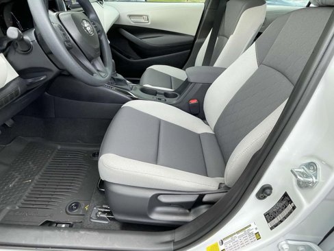 New 2026 Toyota Corolla LE image 12