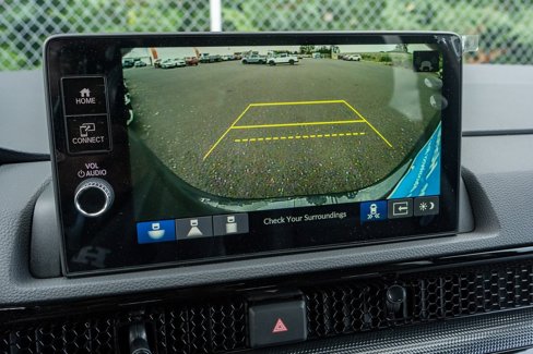 New 2026 Honda CR-V EX-L image 29