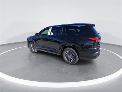 New 2026 Lexus TX 350 FWD image 6