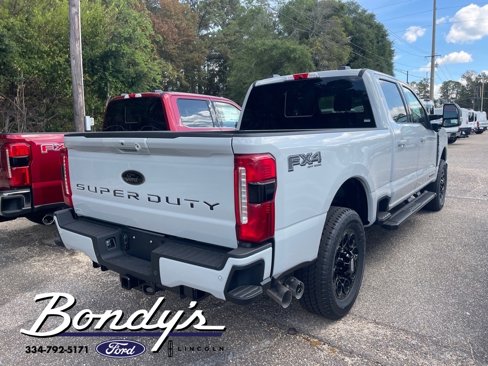 New 2026 Ford F250 4x4 Crew Cab Super Duty image 12