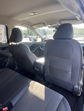 New 2025 Subaru Crosstrek 2.5i Premium image 11