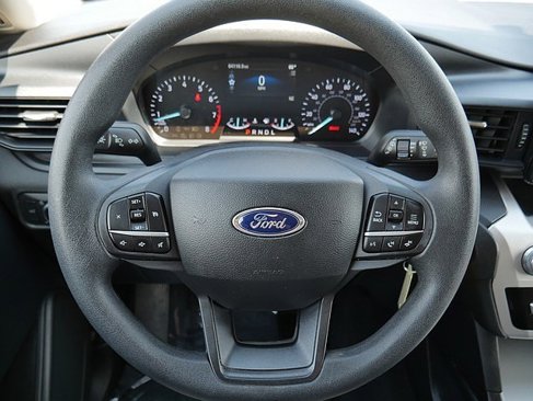Used 2022 Ford Explorer 4WD w/ Class IV Trailer Tow Package image 18