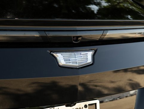 New 2026 Cadillac Lyriq V image 49