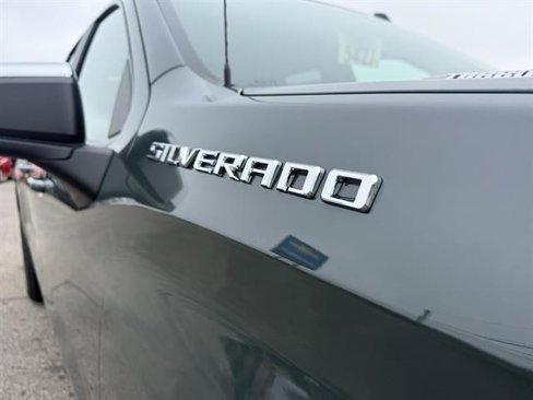 New 2026 Chevrolet Silverado 1500 LT image 11
