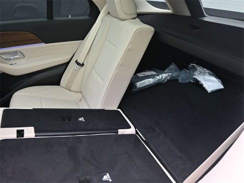 New 2026 Mercedes-Benz GLE 450 4MATIC image 24