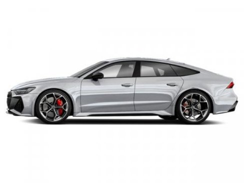 New 2026 Audi RS 7 Performance image 5