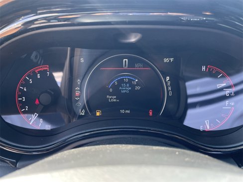 New 2025 Dodge Durango R/T image 17