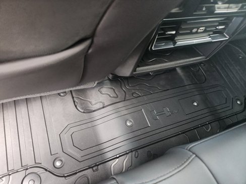 New 2026 GMC Hummer EV SUV image 10