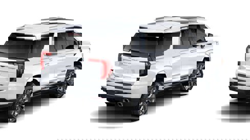 New 2026 GMC Yukon Denali Ultimate image 5