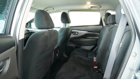 Used 2020 Nissan Murano S w/ Technology Package image 3
