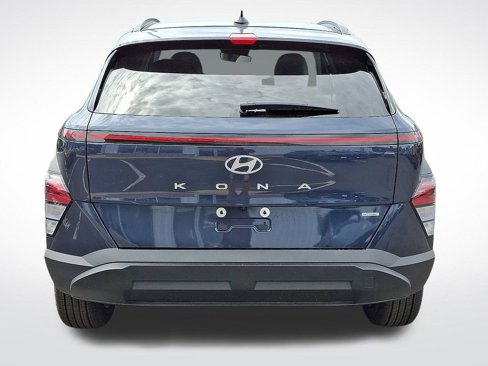 New 2026 Hyundai Kona SEL Sport image 5