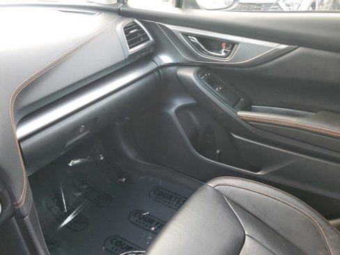 Used 2021 Subaru Crosstrek 2.5i Limited w/ Popular Package #4 image 25