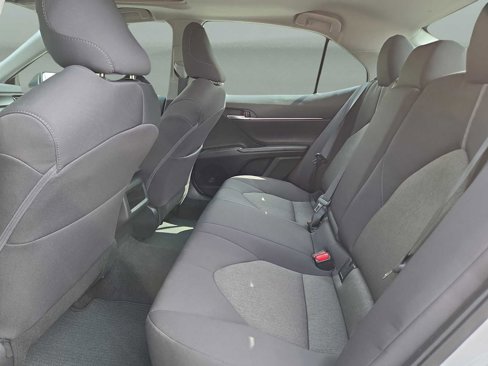 Used 2024 Toyota Camry LE image 11