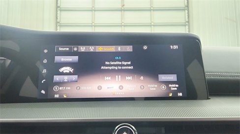 New 2025 Nissan Murano SV image 26
