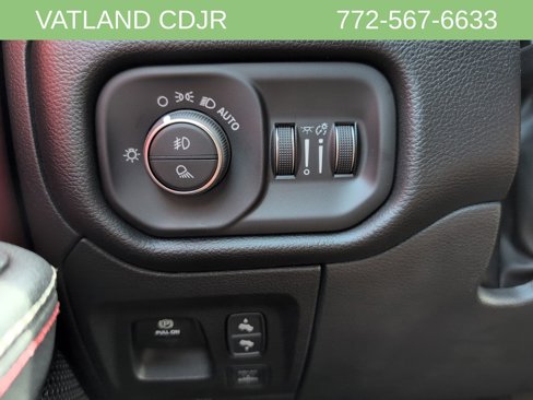 New 2026 RAM 1500 Rebel image 14