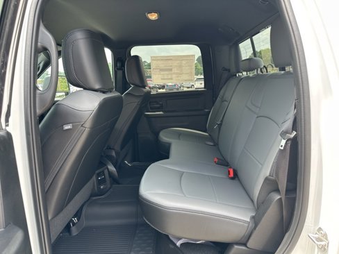 New 2025 RAM 2500 Tradesman image 29