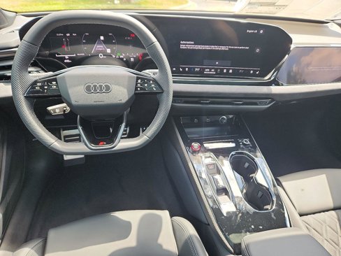 New 2025 Audi S5 Prestige image 7