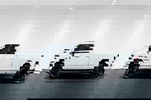 New 2026 RAM 3500 Laramie image 9