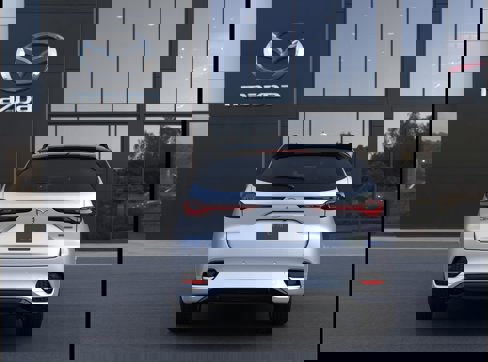 New 2025 MAZDA CX-70 3.3 Turbo S w/ Premium Package image 4
