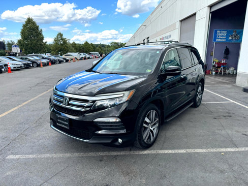 Used 2016 Honda Pilot Elite image 9