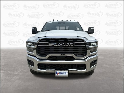 New 2025 RAM 2500 Tradesman image 5