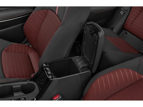 New 2026 Toyota Corolla SE image 17