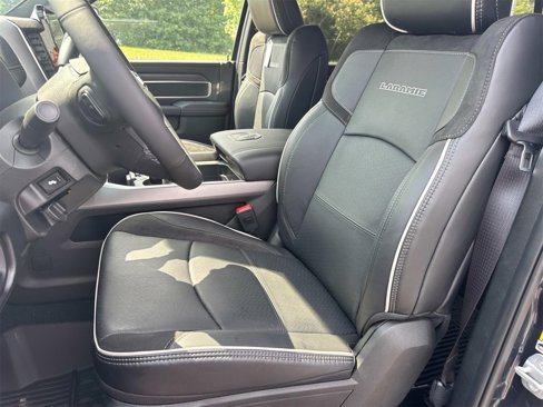 New 2025 RAM 2500 Laramie image 26