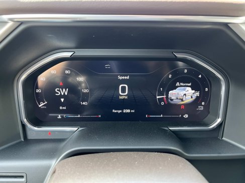 New 2026 GMC Sierra 1500 Denali image 36