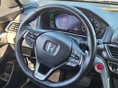 Used 2020 Honda Accord EX-L image 11