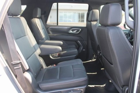 Used 2022 Chevrolet Tahoe RST w/ Sport Performance Package image 22