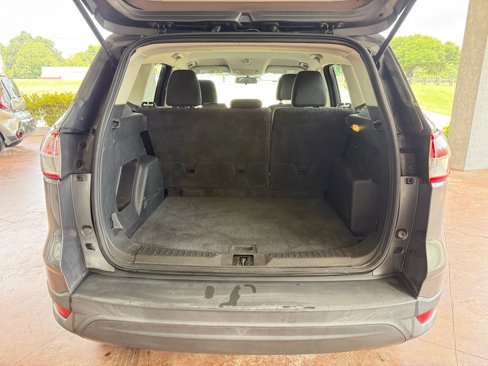 Used 2014 Ford Escape S image 7