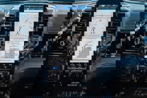New 2026 RAM 2500 Rebel image 15