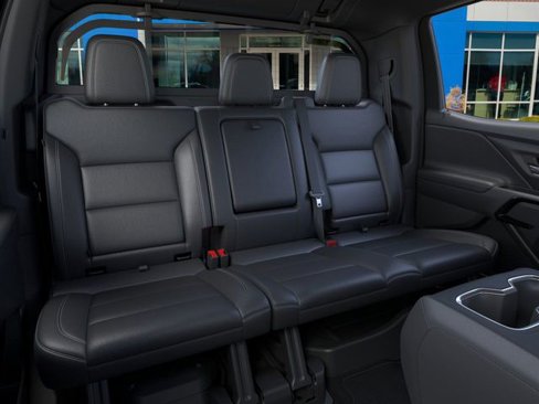 New 2026 Chevrolet Silverado EV LT w/ Premium Package image 18