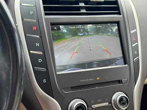 Used 2015 Lincoln MKC AWD w/ Equipment Group 102A Reserve image 17