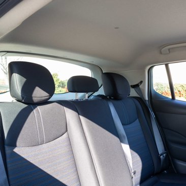 Used 2023 Nissan Leaf S image 16